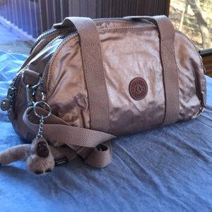 Never used Kipling handbag